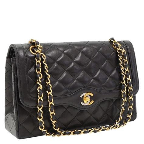 women's chanel bags price|chanel online store bags.